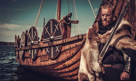 vikingos mkv|Vikings .